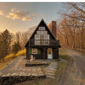 Weekend Cottage Getaway item