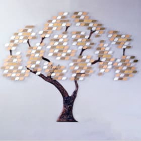 Growing, Living HC Legacy (One Leaf = $100) item