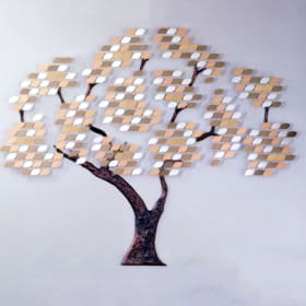 Growing, Living HC Legacy (One Leaf = $100) item