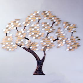 Growing, Living HC Legacy (One Leaf = $100) item