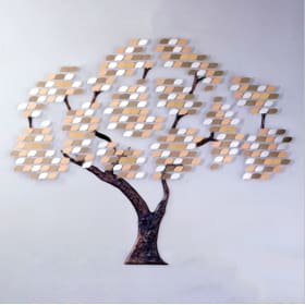 Growing, Living HC Legacy (One Leaf = $100) item