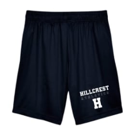 HA Athletics Shorts item