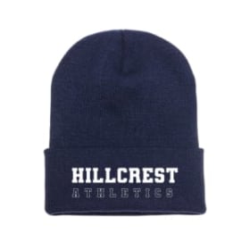 HA Athletics Toque item