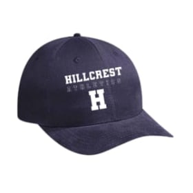 HA Athletics Baseball Hat item