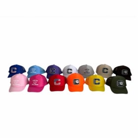 12 - Baseball Caps item