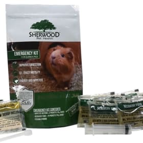 Sherwood Health Super Bundle item