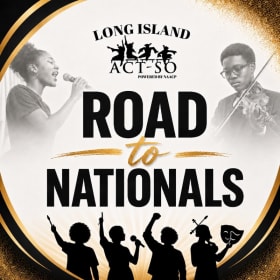 Long Island ACT-SO Empowerment Program item