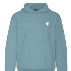 YFC Hoodie : Misty Blue item