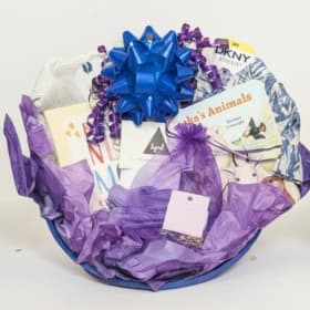 Mama & Mini Moments Gift Basket item