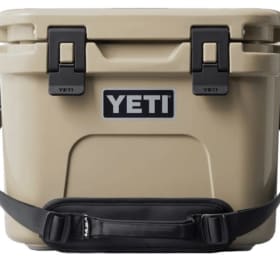 Yeti Cooler  item