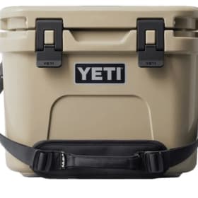 Yeti cooler - 6 tickets for $50 item
