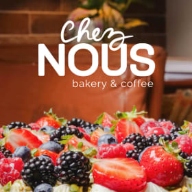 $30 Gift Card from Chez Nous Bakery #2 item