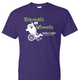 SOW PURPLE T-shirt item