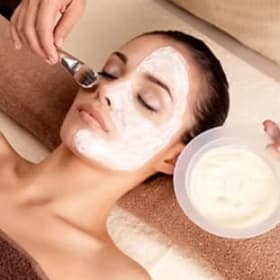 60 min European Facial with ReJuveaderm Spa item