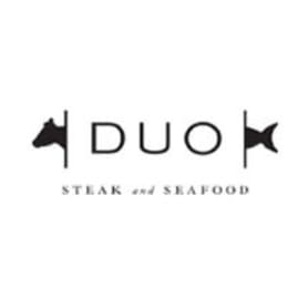 DUO @ The Four Seasons $300 Gift Card item