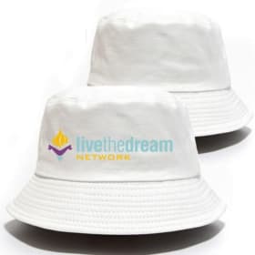 LTDN Bucket Hat item
