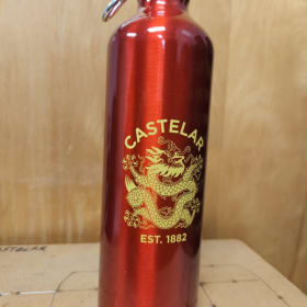 Water Bottle item