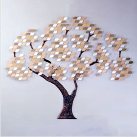 Growing, Living HC Legacy (One Leaf = $100) item