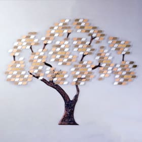 Growing, Living HC Legacy (One Leaf = $100) item