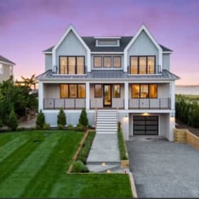 Westhampton Beach House – Passover 2027 item