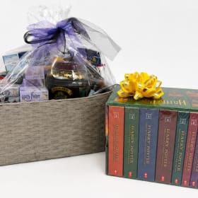 ⚡🪄 Harry Potter Gift Basket 🪄⚡ item