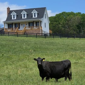 Rolling Ridge Farms item