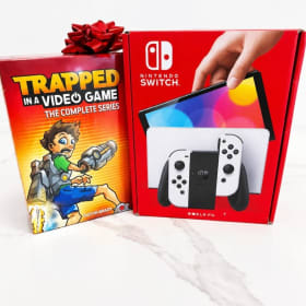 🎮✨ Nintendo Switch Gaming Bundle ✨🎮 item