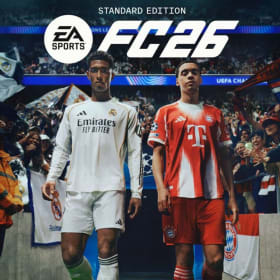 EA SPORTS FC 26 – Standard Edition item