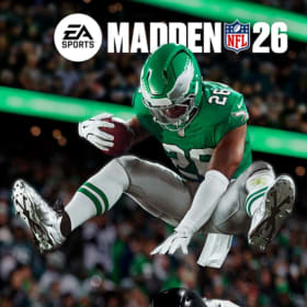 MADDEN NFL 26 (Xbox Series X|S) item