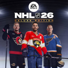 NHL 26 (PlayStation 5) item