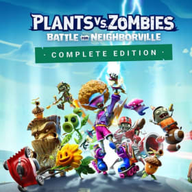 Plants vs. Zombies: Battle for Neighborville item