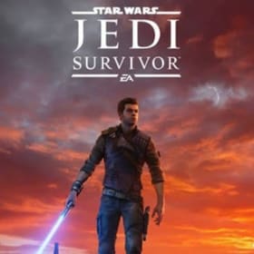 STAR WARS Jedi: Survivor (PlayStation 5) item