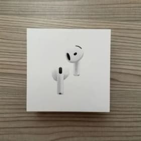 Airpods 4 item