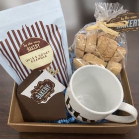 By The Way Bakery Gift Basket Bundle item