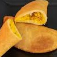 Chicken Empanada item