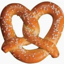 Soft Pretzel item