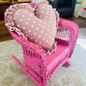 Acorn Class - Decorated Child-Sized Chairs item