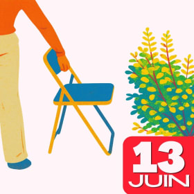 Photo : Aide diverse - 18h00 à 22h00 (13 juin)