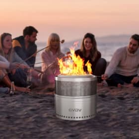 Ultimate S'mores Summer Kit ($170 Value) item