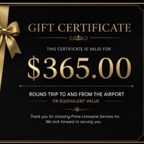 Ultimate Barbados Getaway Package (Valued at $2,965) item