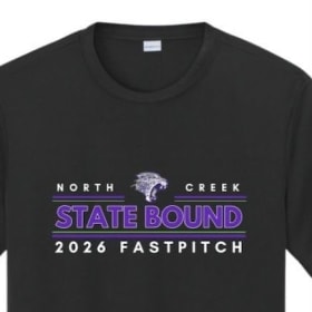 State T-Shirt item