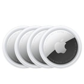 Photo of 4 Pack apple air tags
