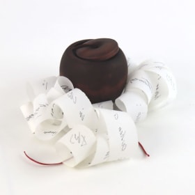 Artist Book - Emily's Apple by Linda Ekstrom item