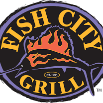 Fish City Grill (2) $50 Gift Cards item