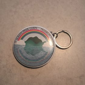 Key Chain item