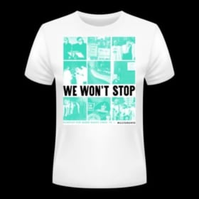 SIZE: LARGE item