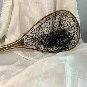 Handmade Fishing net item