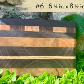 Board #6 item