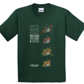 FIGHTER JET T-SHIRT item