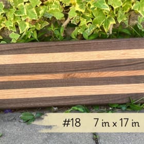 Board #18 item